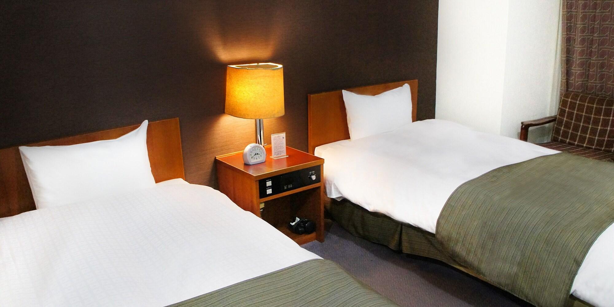 Hotel Abest Nagano Ekimae Buitenkant foto