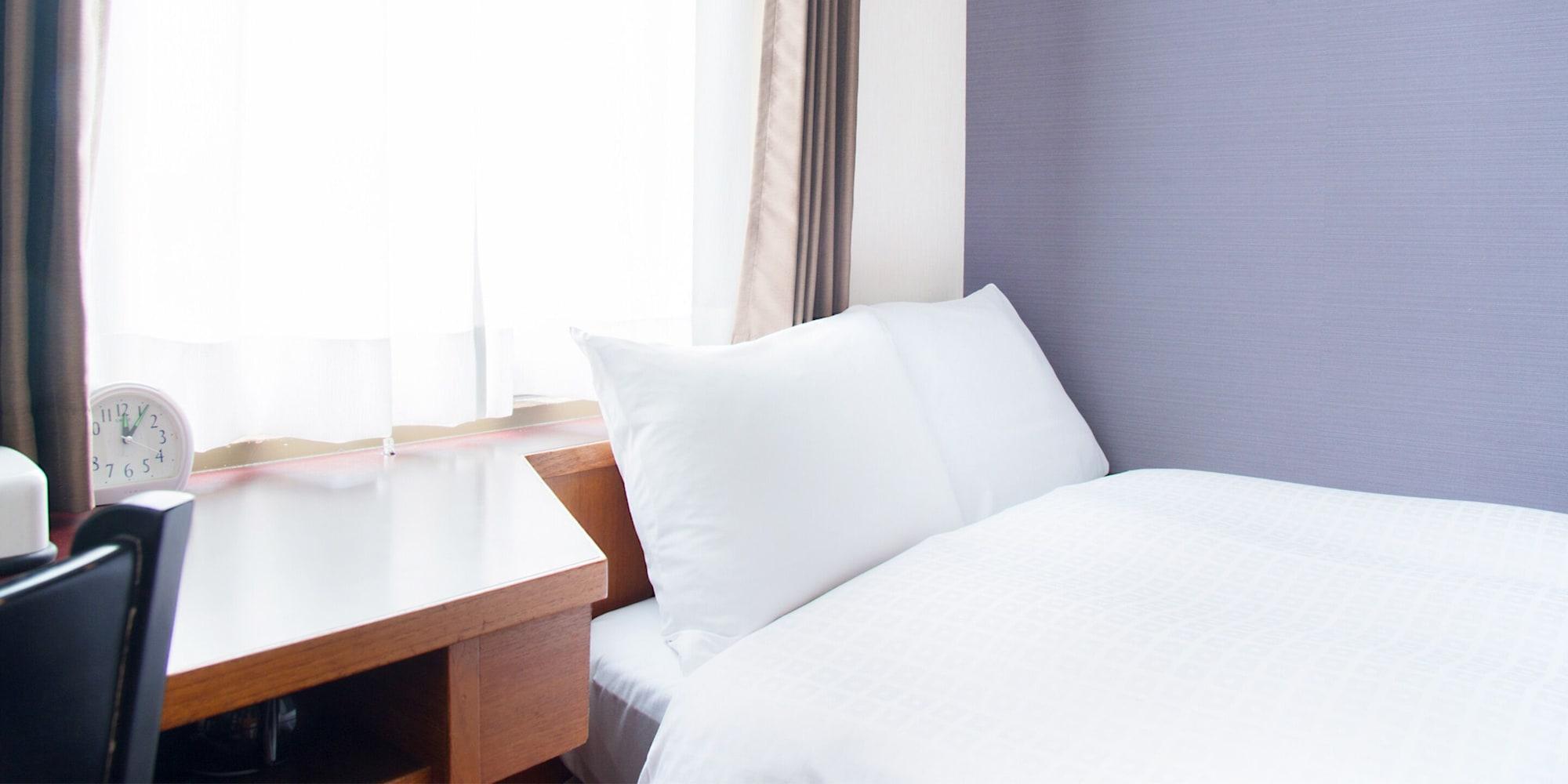 Hotel Abest Nagano Ekimae Buitenkant foto
