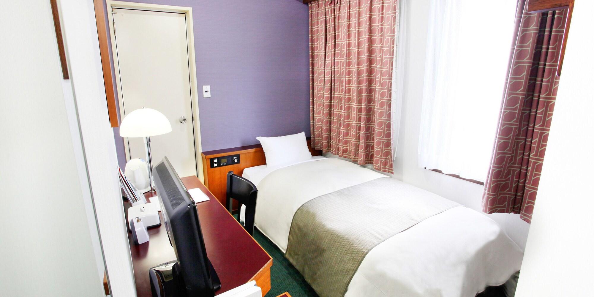 Hotel Abest Nagano Ekimae Buitenkant foto