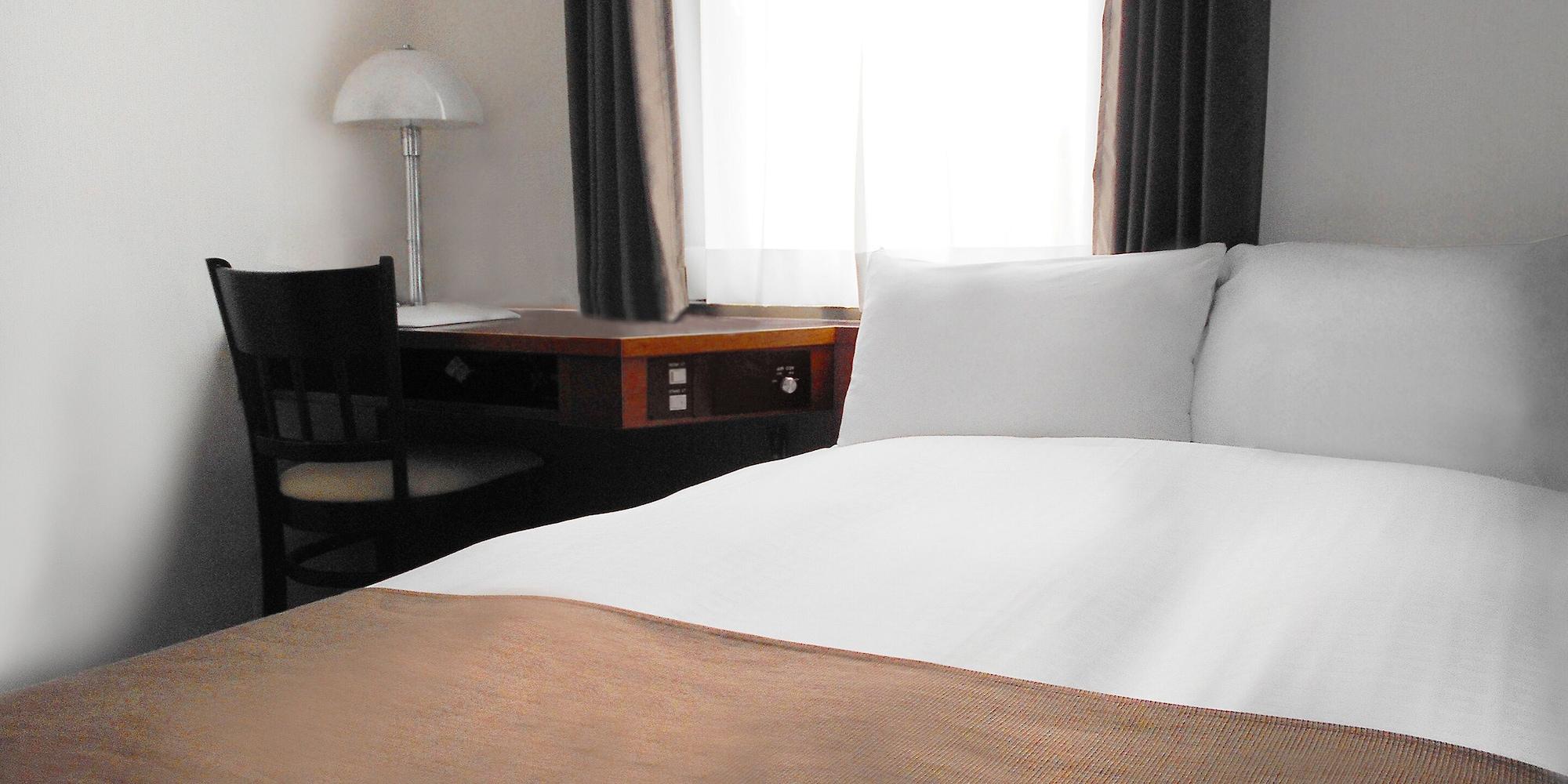 Hotel Abest Nagano Ekimae Buitenkant foto