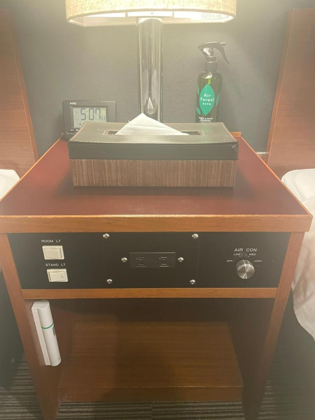 Hotel Abest Nagano Ekimae Buitenkant foto