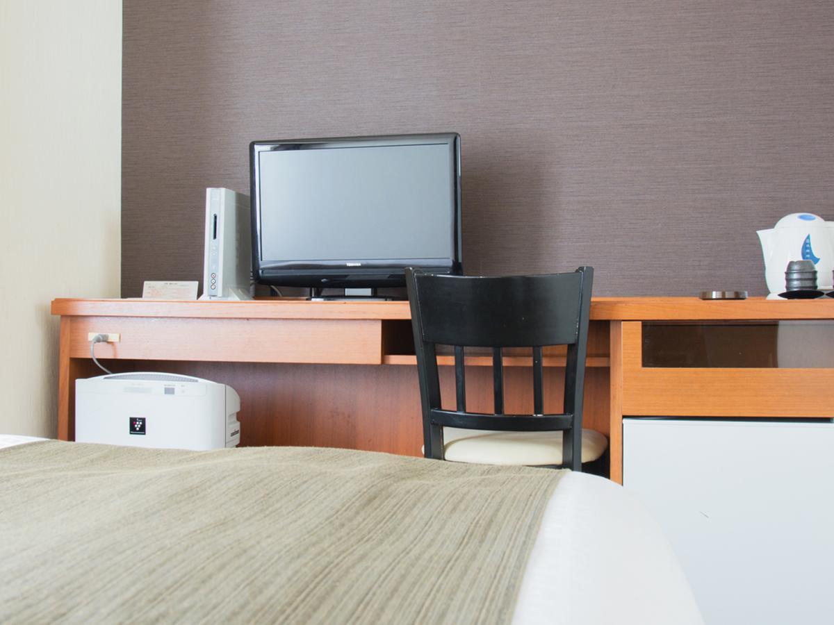 Hotel Abest Nagano Ekimae Buitenkant foto